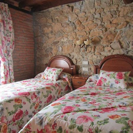 Posada La Venta De Quijas Buitenkant foto
