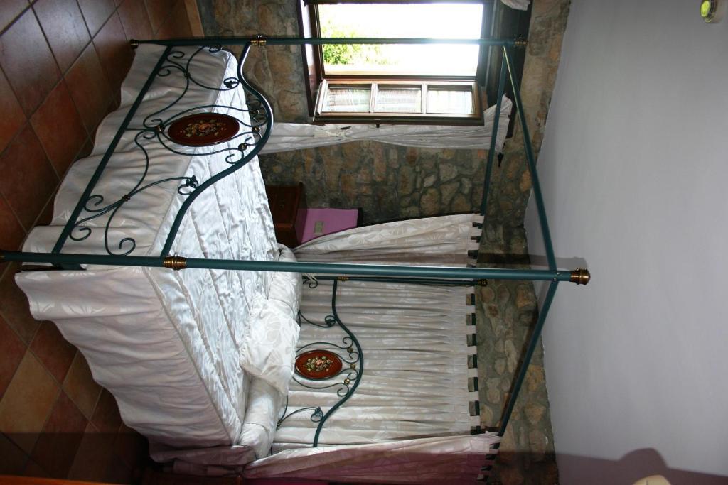 Posada La Venta De Quijas Kamer foto