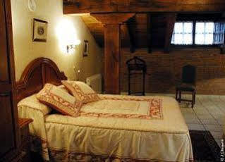 Posada La Venta De Quijas Buitenkant foto